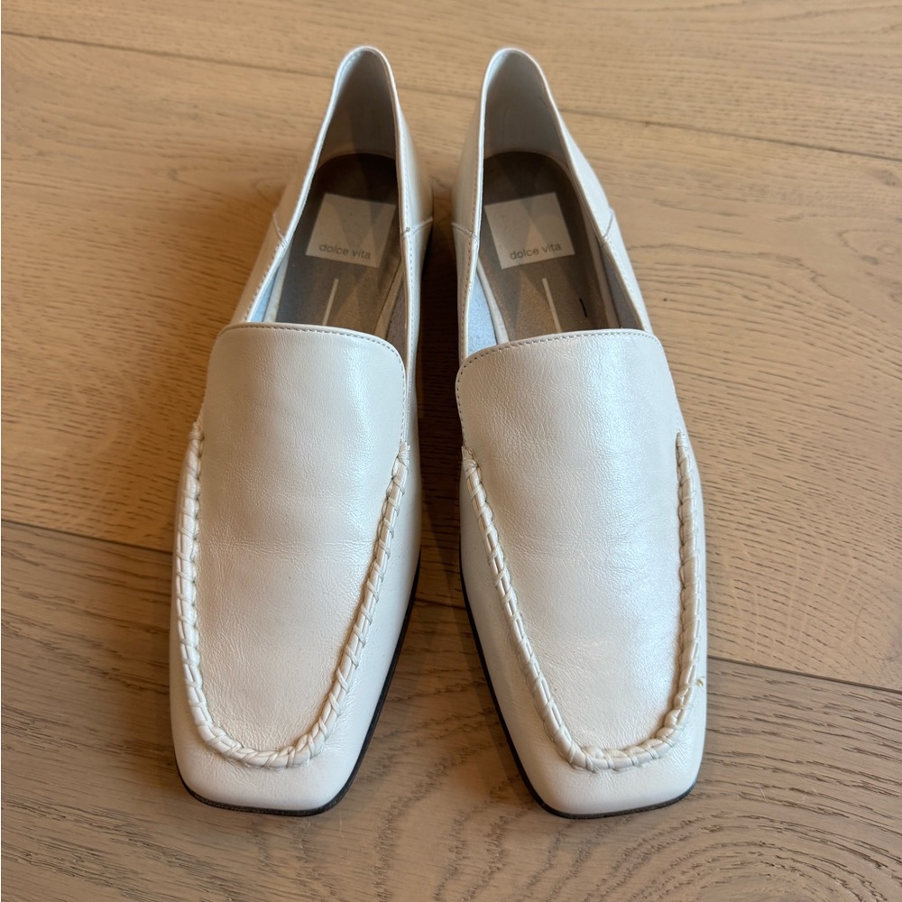 Dolce Vita Loafers 7.5
